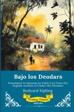 Bajo los Deodars | Spanish Version of Under The Deodars