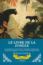 LE LIVRE DE LA JUNGLE | French Version of The Jungle Book