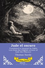 Jude el oscuro | Spanish Version of Jude the Obscure