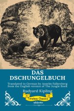 DAS DSCHUNGELBUCH | German Version of The Jungle Book