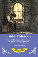 Jude l'obscur | French Version of Jude the Obscure