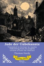 Jude der Unbekannte | German Version of Jude the Obscure