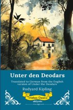 Unter den Deodars | German Version of Under The Deodars