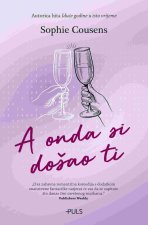 A onda si došao ti
