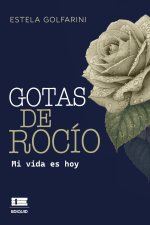 Gotas de rocío