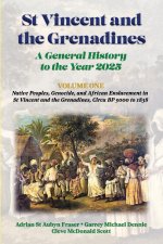 St Vincent and the Grenadines