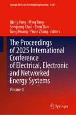 The Proceedings of 2025 International Conference of Electrical, Electronic and Networked Energy Systems