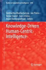 Knowledge-Driven Human-Centric Intelligence