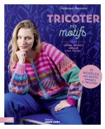 Tricoter des motifs