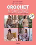 Le Crochet au fil des saisons