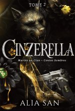 Cinzerella - Tome 2
