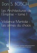 Violence Mentale - Tome I