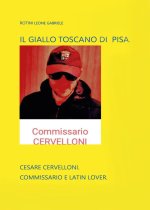 giallo toscano di Pisa