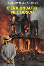C'era un'auto nel bosco