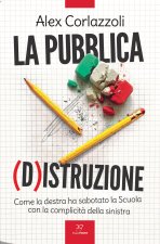 distruzione dell'istruzione