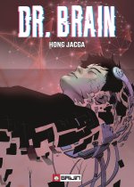 Dr. Brain. Stagione 1