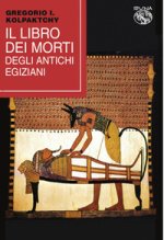 libro dei morti degli antichi Egiziani