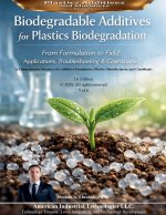 Biodegradable Additives for Plastics Biodegradation