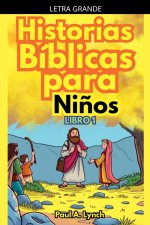Historias Bíblicas para Niños