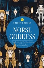 Norse Goddess
