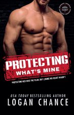 Protecting What's Mine