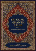 Sri Guru Granth Sahib Part 2