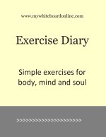 Exercise Diary