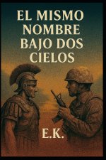 El mismo nombre bajo dos cielos