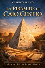 LA PIRAMIDE DI CAIO CESTIO