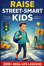 RAISE STREET-SMART KIDS