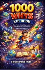1000 WHYS KID BOOK