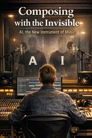 Composing with the invisible