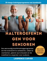 HALTEROEFENINGEN VOOR SENIOREN