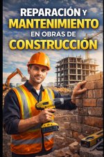 Reparación y Mantenimiento en obras de Construcción