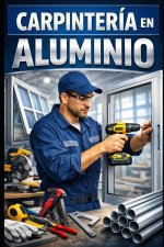 Carpintería en Aluminio