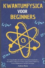 Kwantumfysica voor Beginners