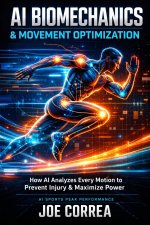 AI Biomechanics & Movement Optimization