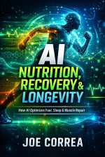 AI Nutrition, Recovery & Longevity