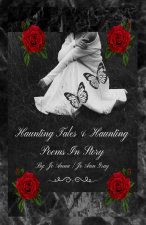 Haunting Tales & Haunting Poems In Story