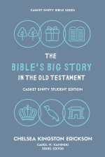 The Bible's Big Story in the Old Testament