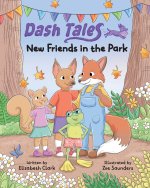 New Friends in the Park