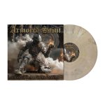 Armored Saint:  Emotion Factory Reset (Marbled)