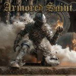 Armored Saint:  Emotion Factory Reset