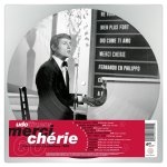 Jurgens, Udo:  Merci Cherie 60
