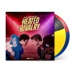 V/A:  Heated Rivalry