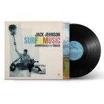 Johnson Jack:  Surfilmusic