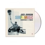 Johnson Jack:  Surfilmusic