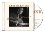 Diamond Neil:  Wild At Heart