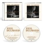 Diamond Neil:  Wild At Heart / International Version