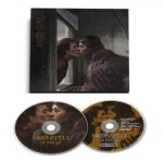 Moonspell:  Far From God (Mediabook)